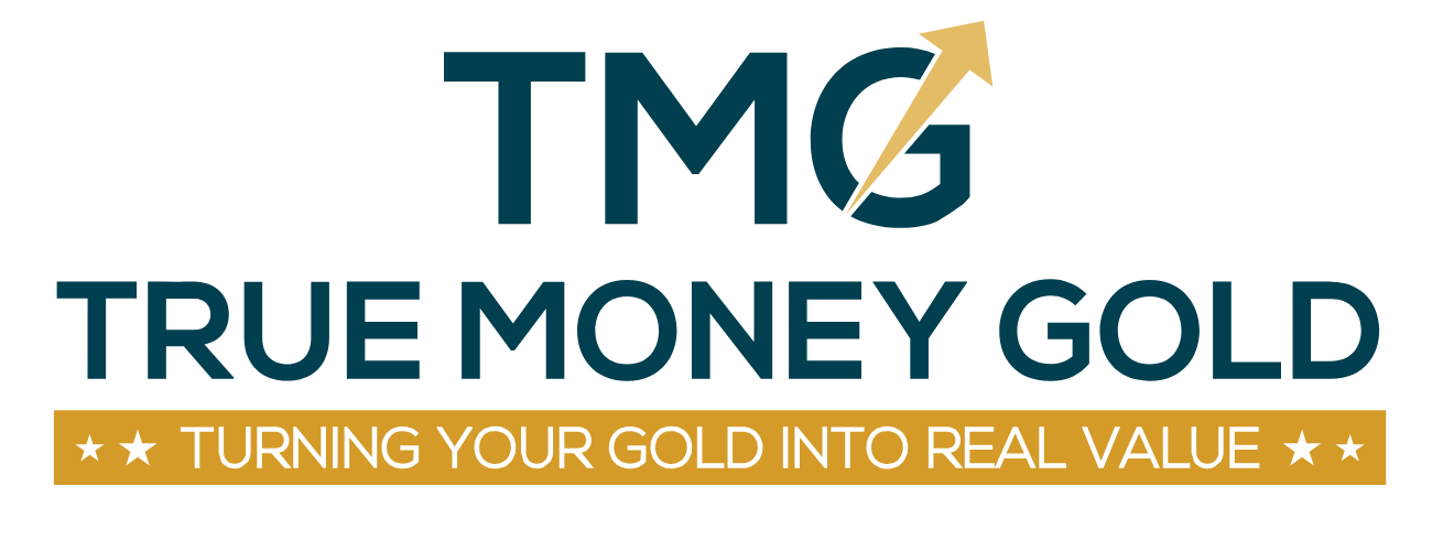 True Money gold website